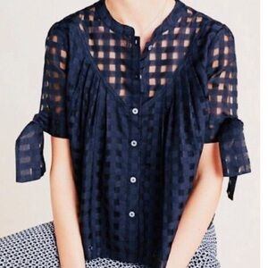 Current Air Los Angeles Top